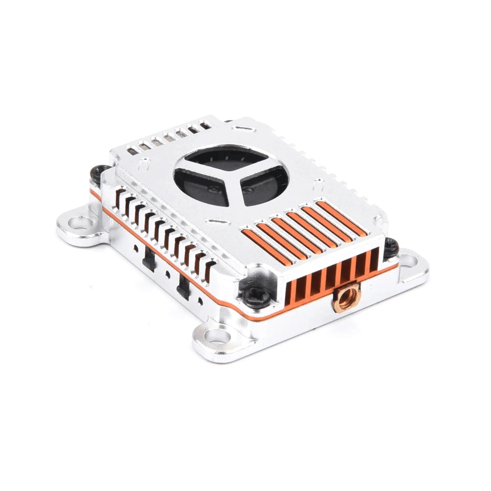 1.2GHz 2W 25mW/2000 VTX Switchable Video Transmitter Module for FPV Racing Drone Long Range 1060MHz-1380MHz Consumer Electronics