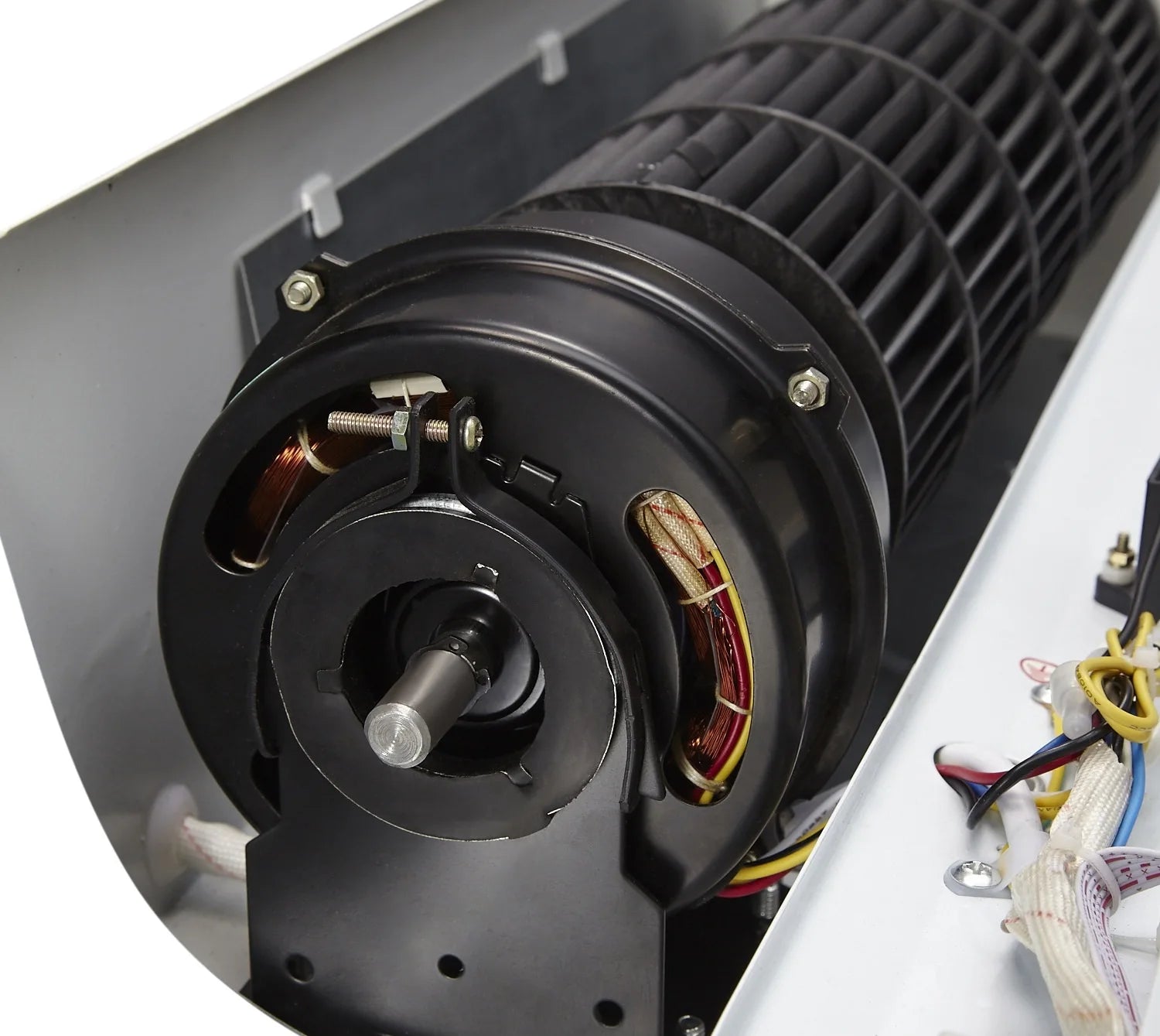 1.8m Home Business Good Wholesale Price Cool Room Door Air Curtain Air Conditioner With Smart Control