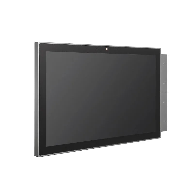 10.1" Tuya Smart Home Control  with Zigbee Hub Gateway Multi-function Touch Screen Central Control Switch Panel