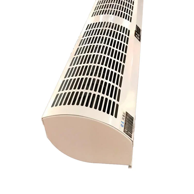 1.8m Home Business Good Wholesale Price Cool Room Door Air Curtain Air Conditioner With Smart Control